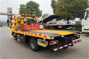 襄垣道路救援拖车报价