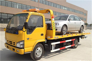 襄垣道路救援一般怎么收费