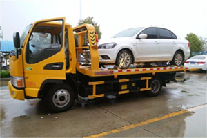 襄垣附近拖车救援24小时服务热线